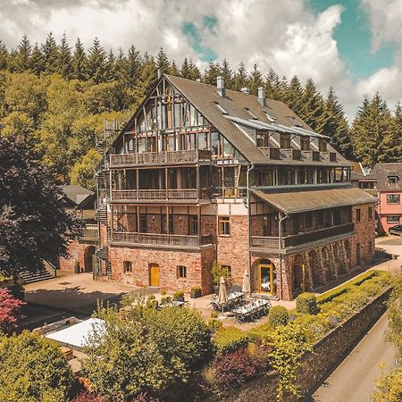 Marienhoeh - Hideaway & Spa Langweiler  Екстер'єр фото