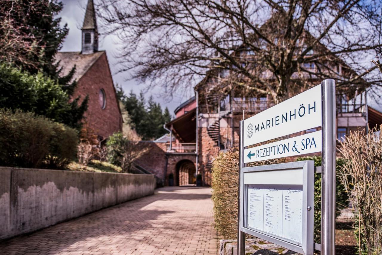 Marienhoh - Hideaway & Spa Langweiler  Екстер'єр фото