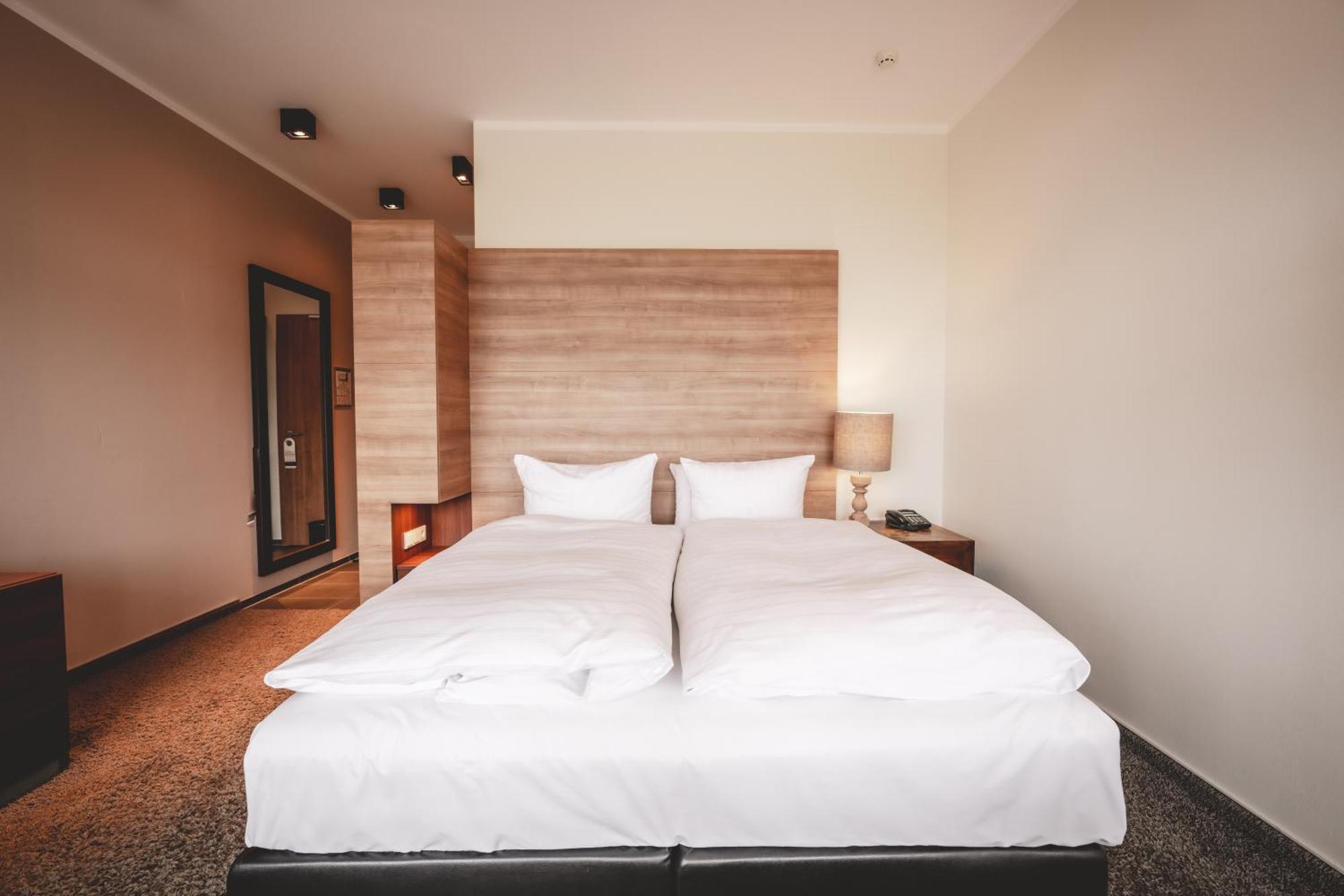 Marienhoeh - Hideaway & Spa Langweiler  Екстер'єр фото