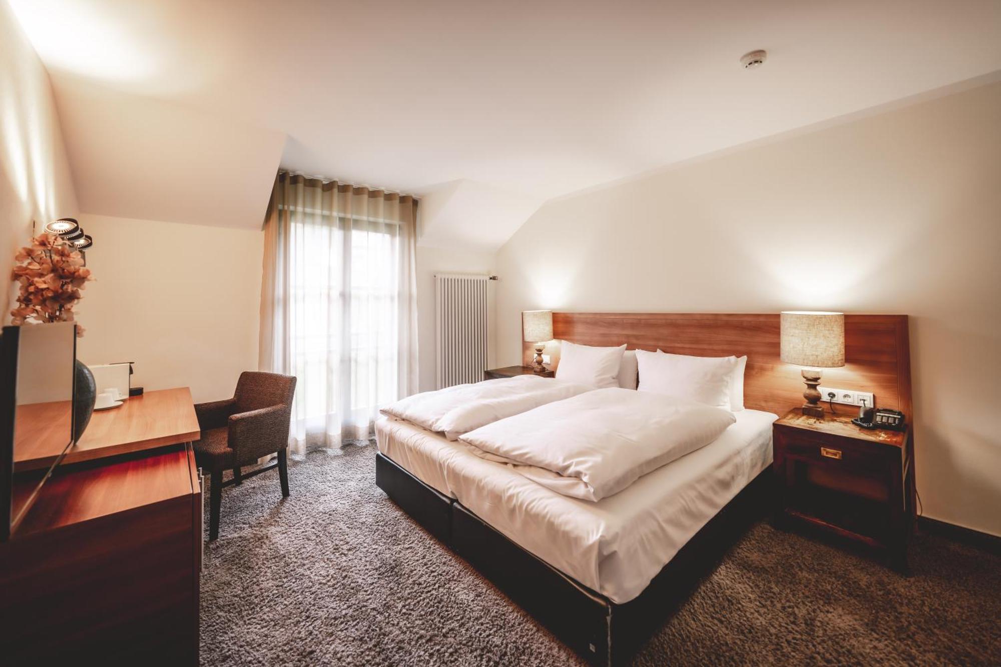 Marienhoeh - Hideaway & Spa Langweiler  Екстер'єр фото