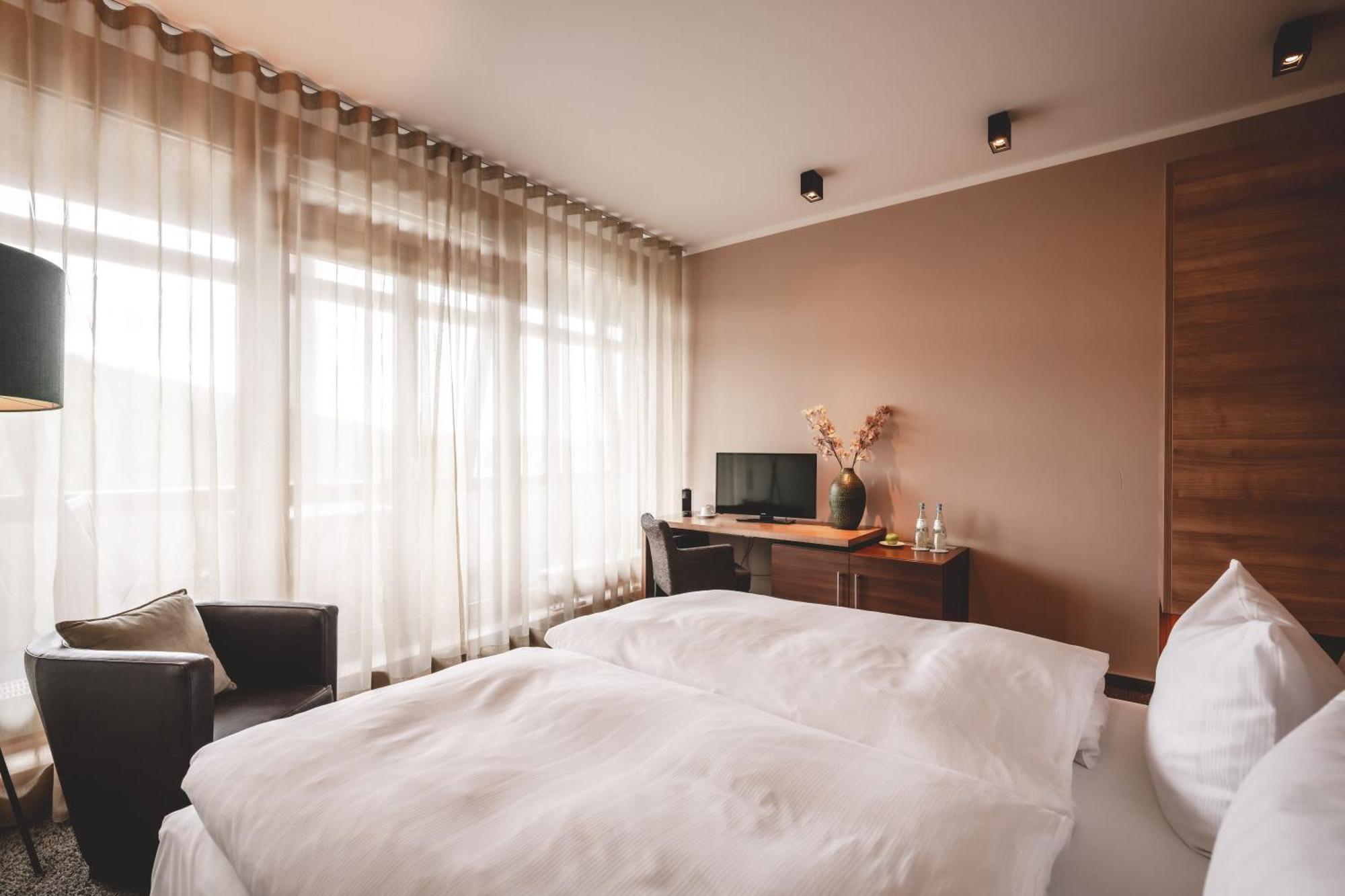 Marienhoeh - Hideaway & Spa Langweiler  Екстер'єр фото