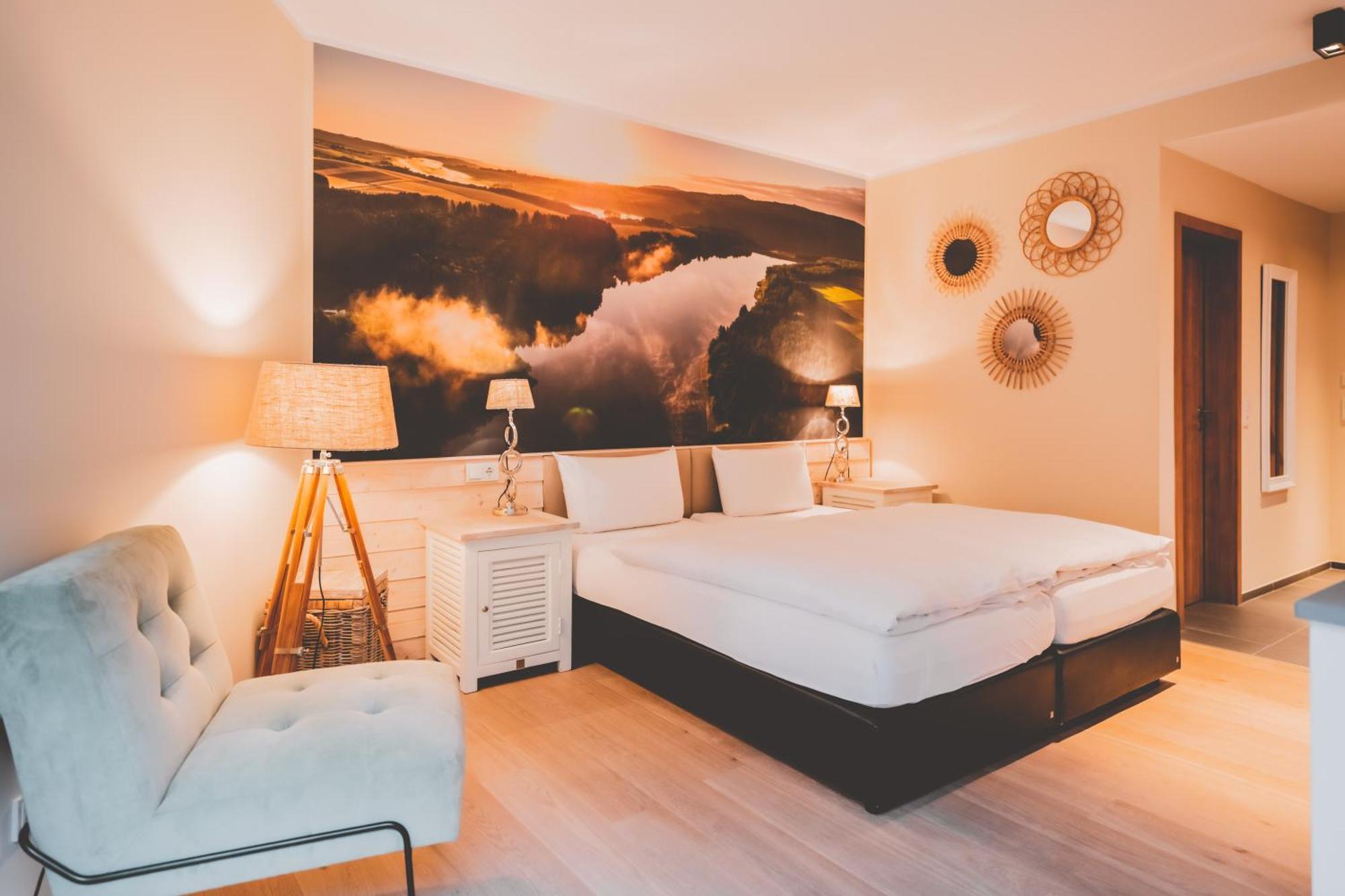 Marienhoeh - Hideaway & Spa Langweiler  Екстер'єр фото