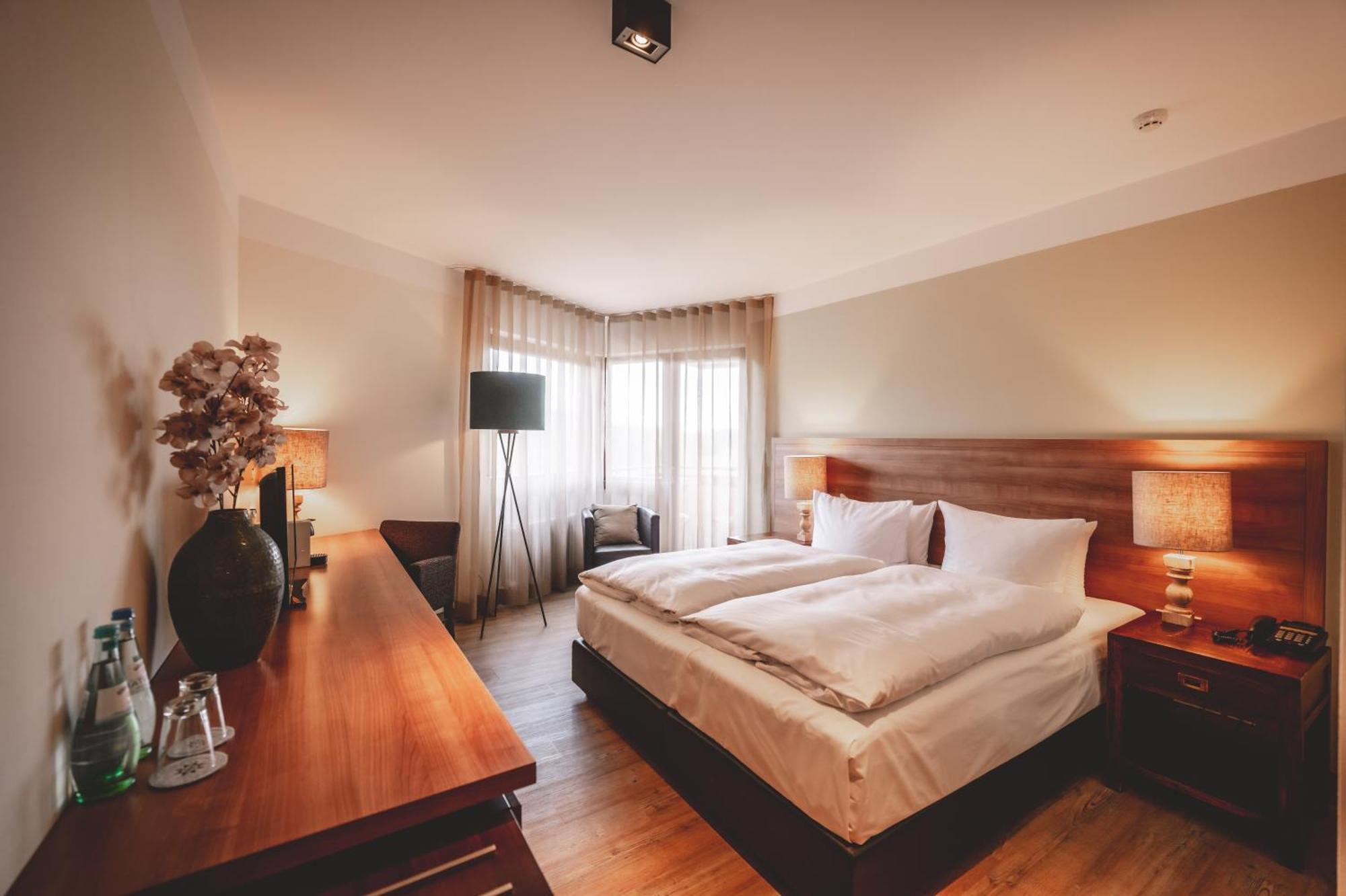 Marienhoeh - Hideaway & Spa Langweiler  Екстер'єр фото