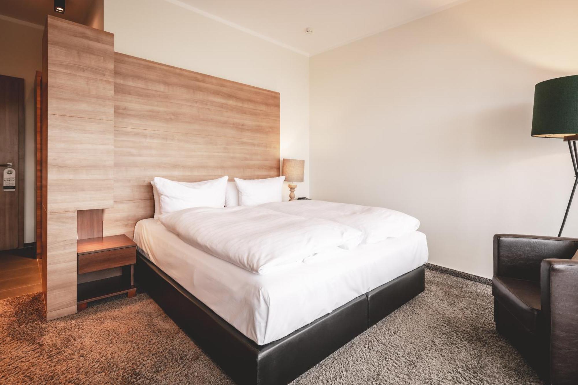Marienhoeh - Hideaway & Spa Langweiler  Екстер'єр фото