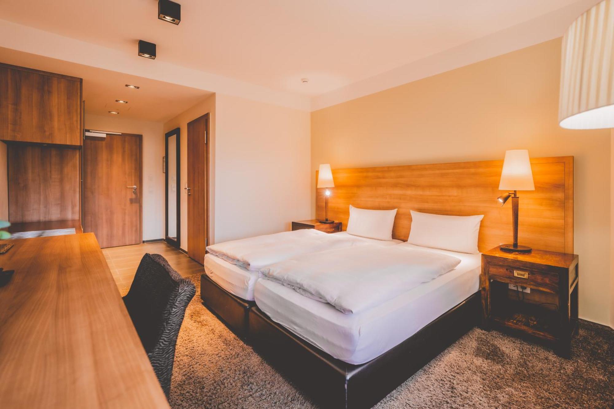 Marienhoeh - Hideaway & Spa Langweiler  Екстер'єр фото