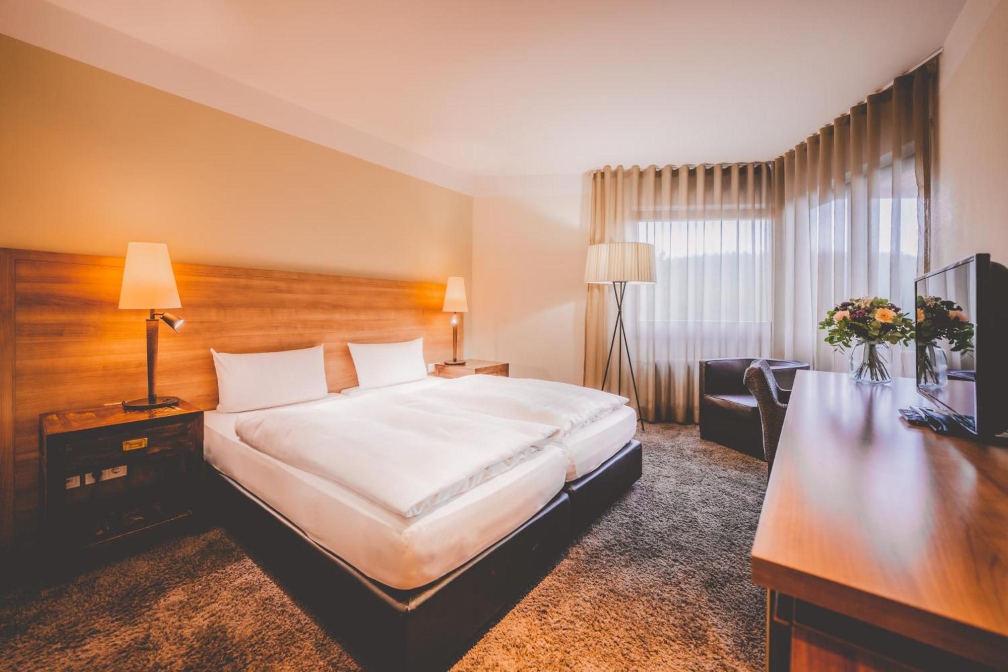 Marienhoeh - Hideaway & Spa Langweiler  Екстер'єр фото