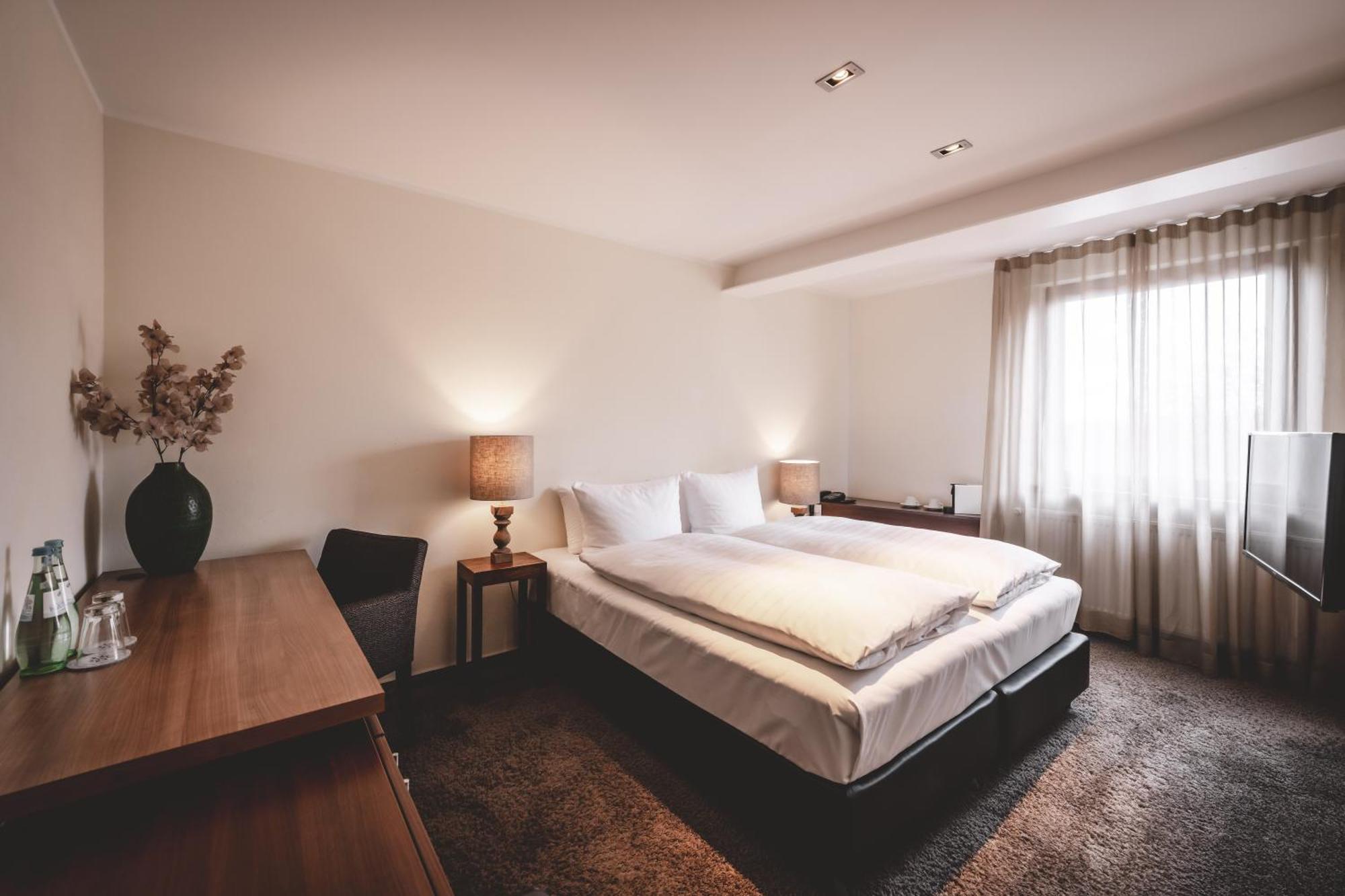 Marienhoeh - Hideaway & Spa Langweiler  Екстер'єр фото