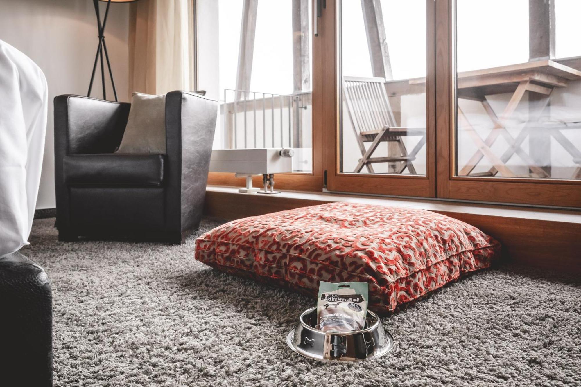 Marienhoeh - Hideaway & Spa Langweiler  Екстер'єр фото