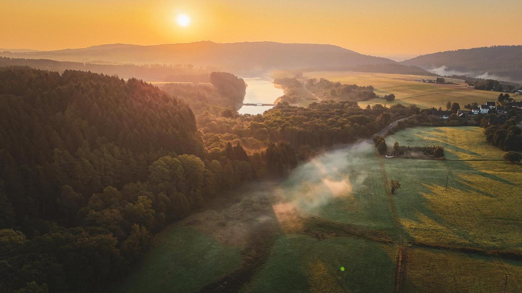 Marienhoeh - Hideaway & Spa Langweiler  Екстер'єр фото
