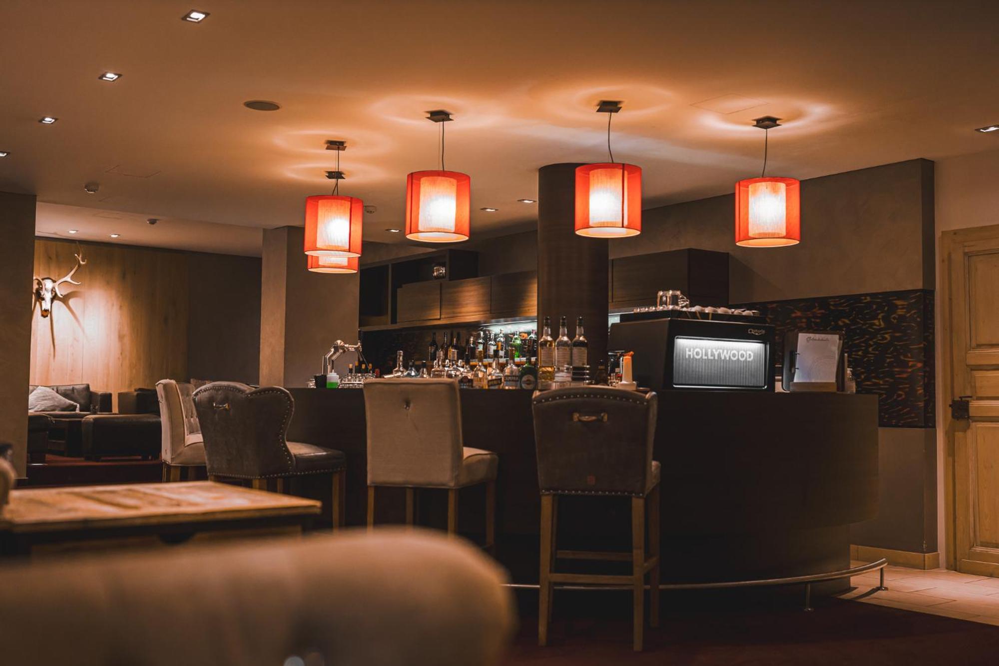 Marienhoeh - Hideaway & Spa Langweiler  Екстер'єр фото
