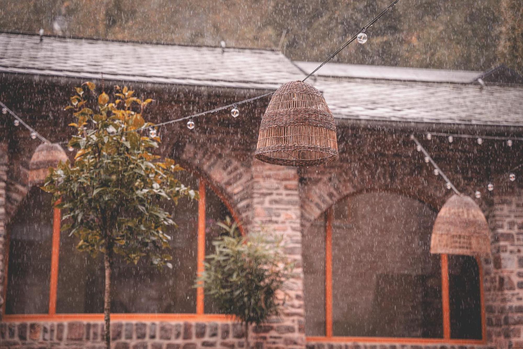 Marienhoeh - Hideaway & Spa Langweiler  Екстер'єр фото