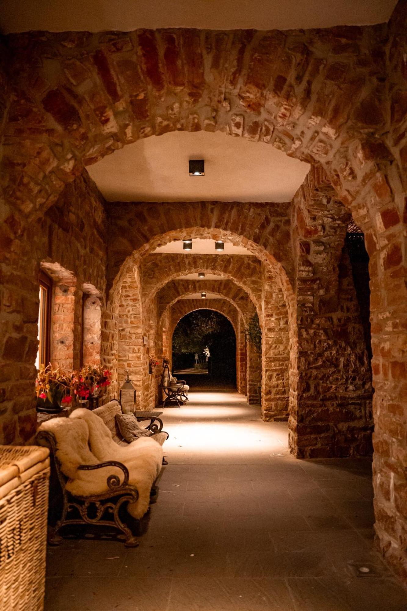 Marienhoeh - Hideaway & Spa Langweiler  Екстер'єр фото