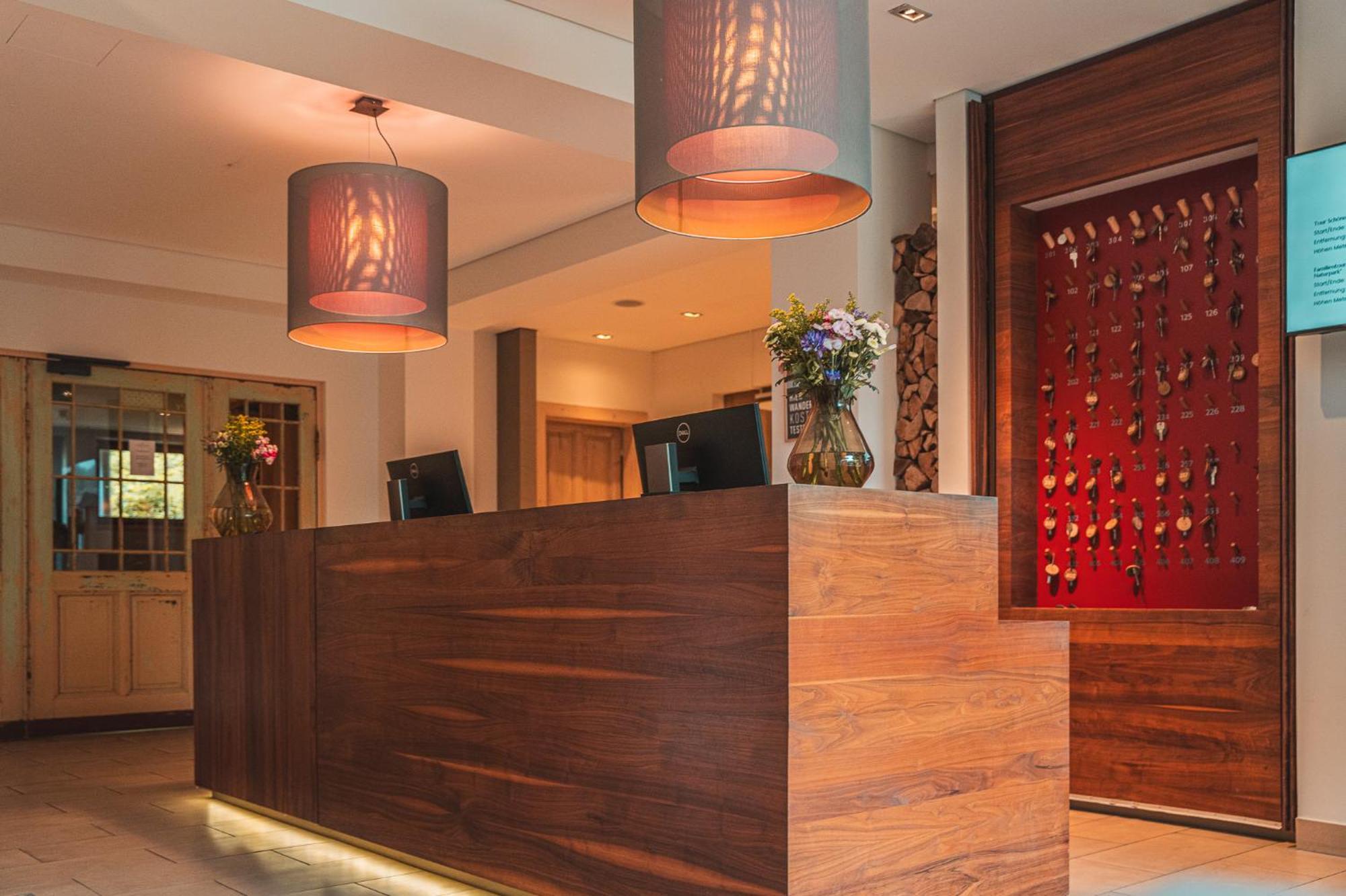 Marienhoeh - Hideaway & Spa Langweiler  Екстер'єр фото