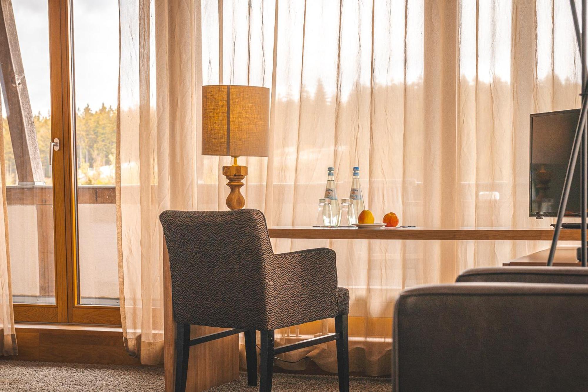 Marienhoeh - Hideaway & Spa Langweiler  Екстер'єр фото