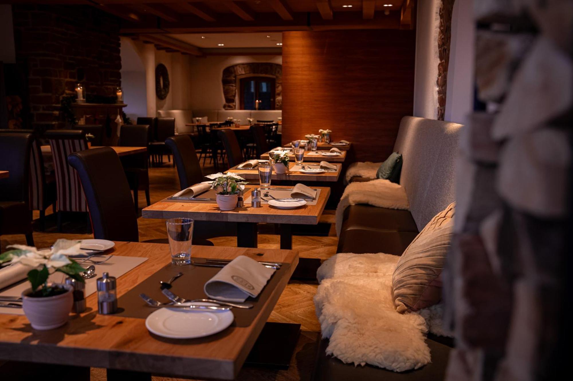 Marienhoeh - Hideaway & Spa Langweiler  Екстер'єр фото