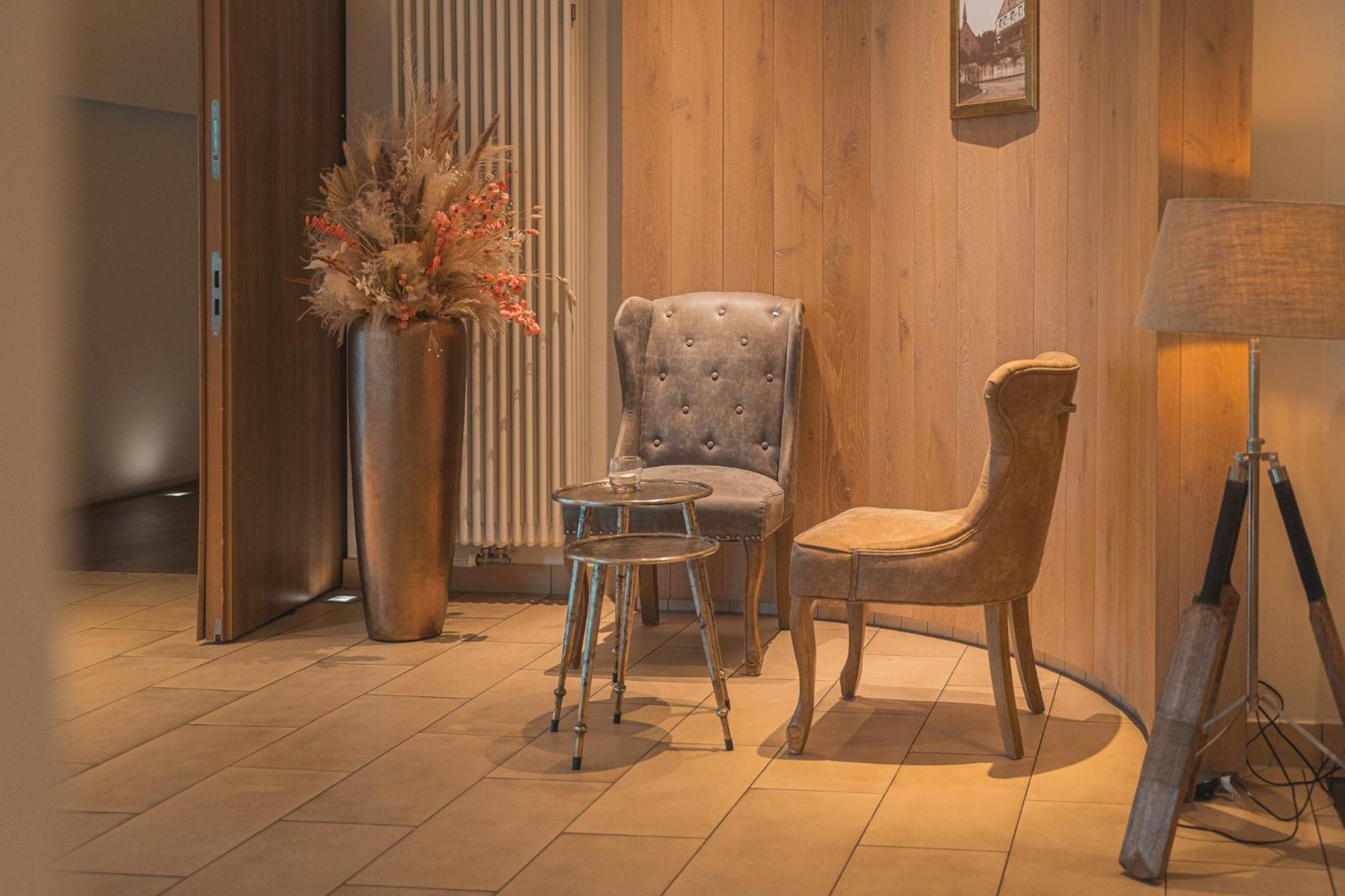 Marienhoeh - Hideaway & Spa Langweiler  Екстер'єр фото