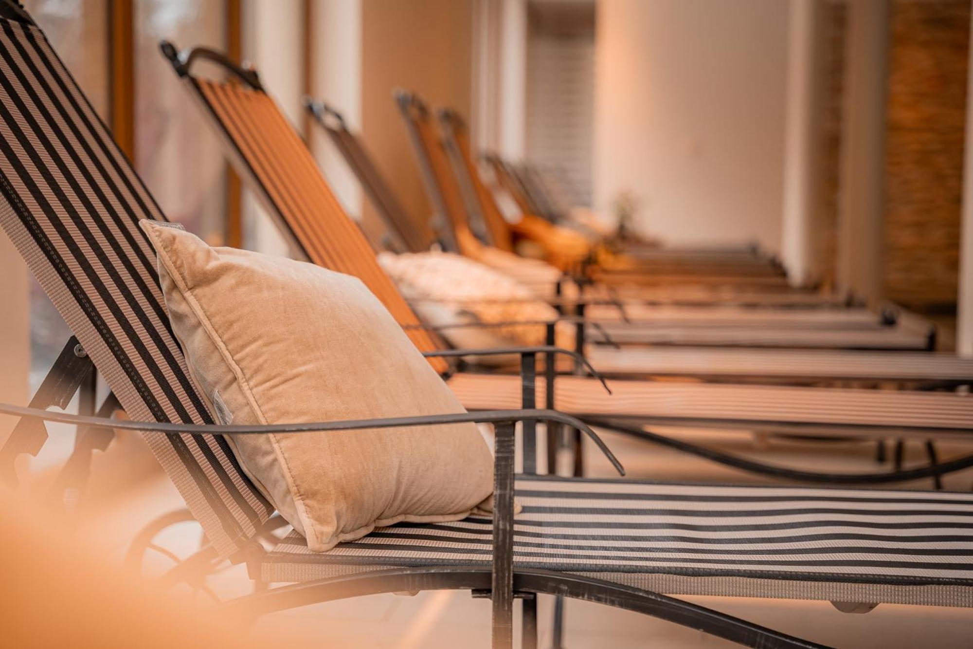 Marienhoeh - Hideaway & Spa Langweiler  Екстер'єр фото